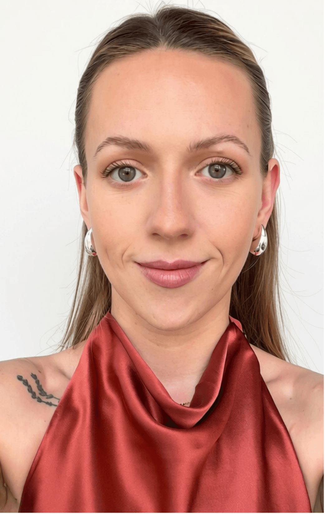 Elise Gilliam, founder of Erst